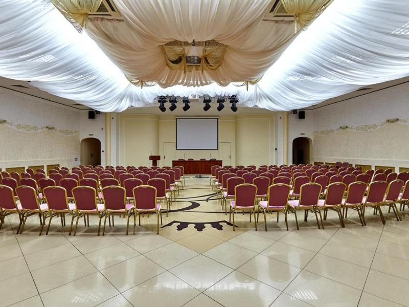 ГК Екатерининский