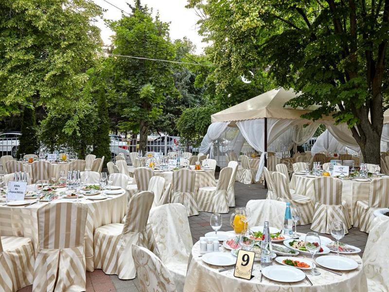 ГК Екатерининский