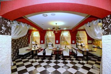 Отель ГК Екатерининский Россия, Краснодар, фото 3