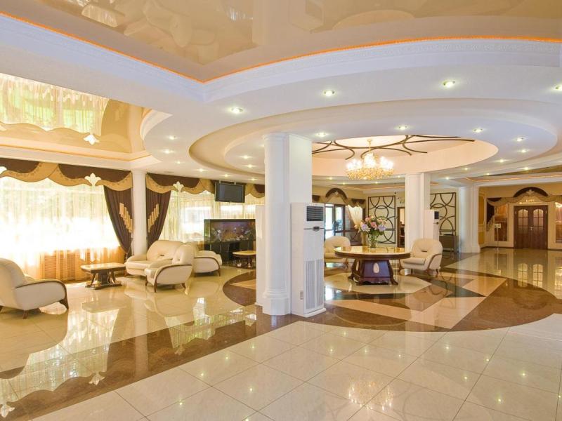 ГК Екатерининский