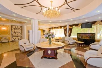 Отель ГК Екатерининский Россия, Краснодар, фото 5