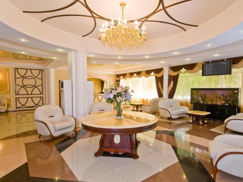 ГК Екатерининский