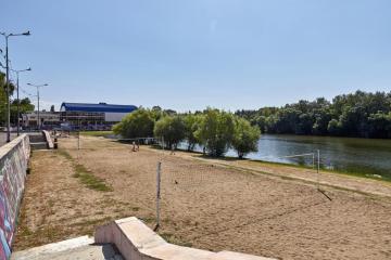 Отель ГК Екатерининский Россия, Краснодар, фото 6