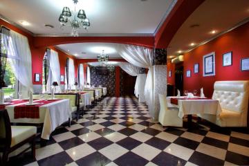 Отель ГК Екатерининский Россия, Краснодар, фото 7