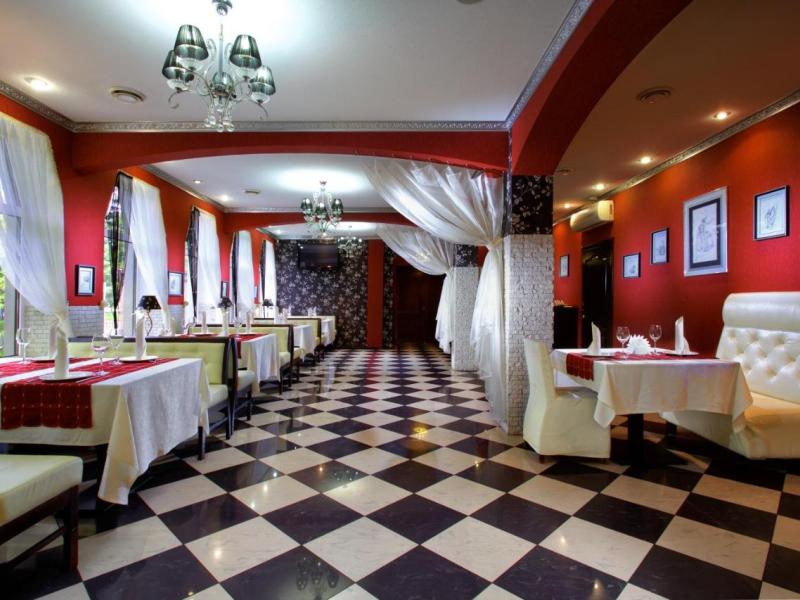 ГК Екатерининский