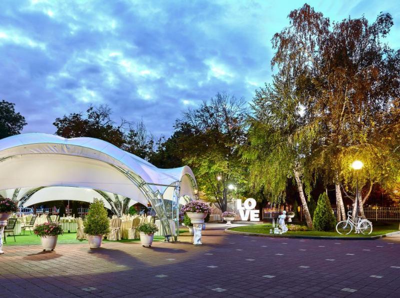 ГК Екатерининский