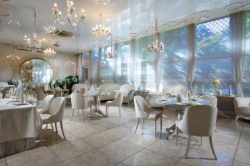 Отель ГК Екатерининский Россия, Краснодар, фото 9