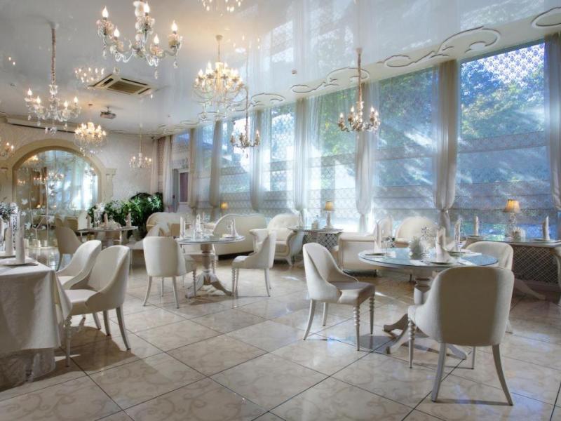 ГК Екатерининский