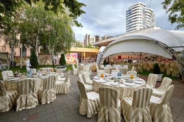 Отель ГК Екатерининский Россия, Краснодар, фото 10