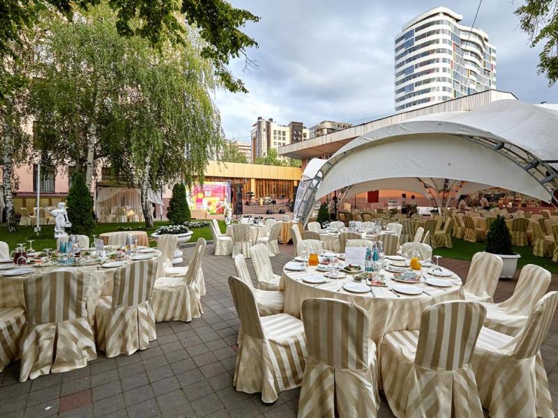 ГК Екатерининский