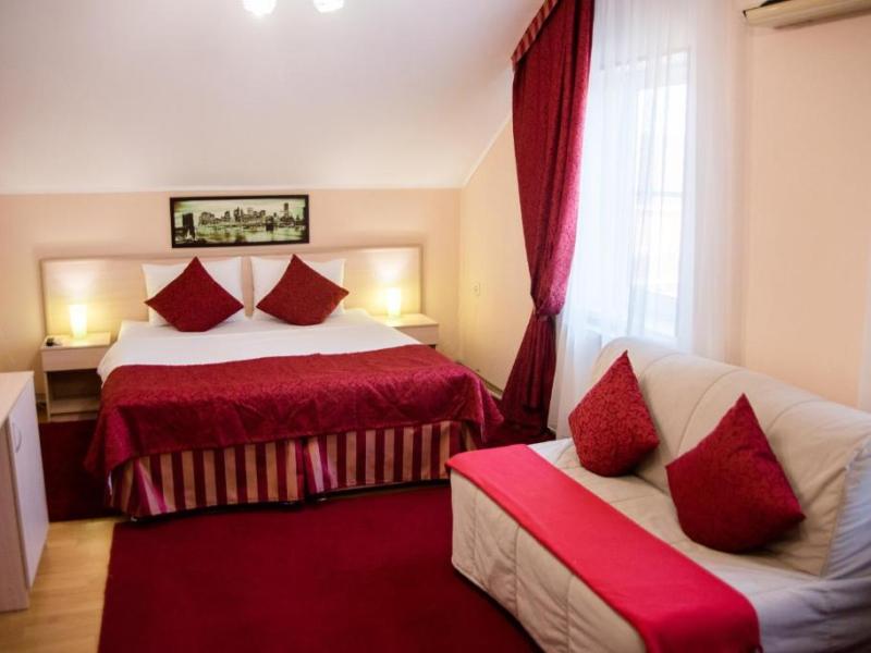 Iris Inn