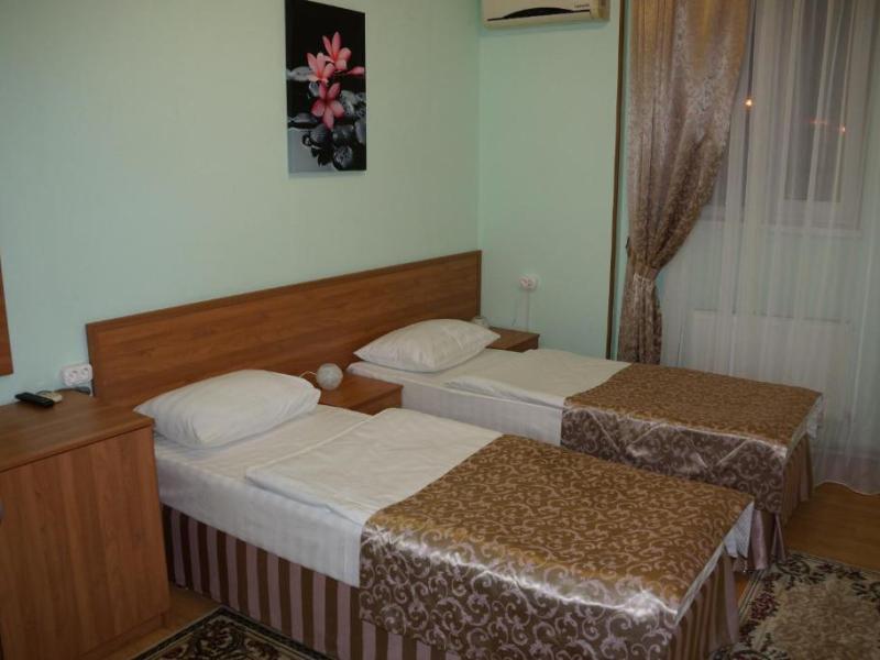 Iris Inn