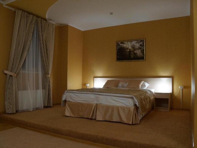 Iris Inn