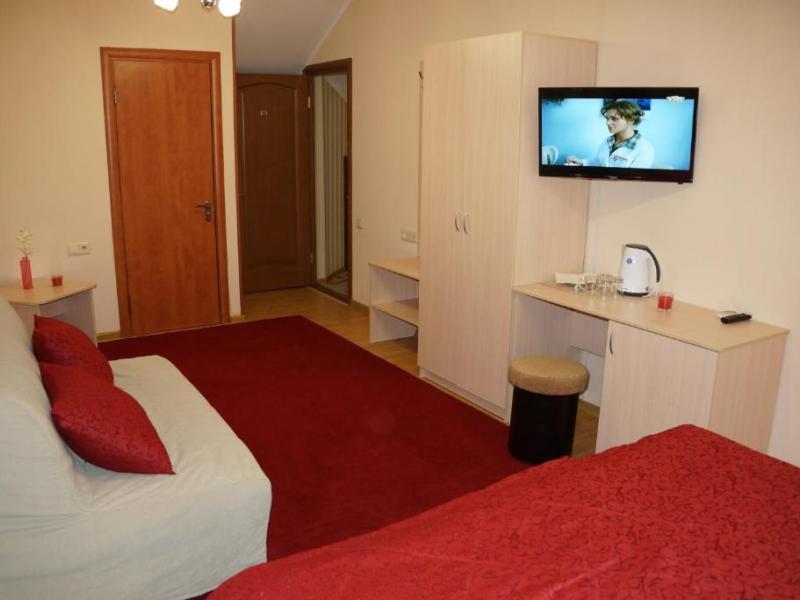 Iris Inn