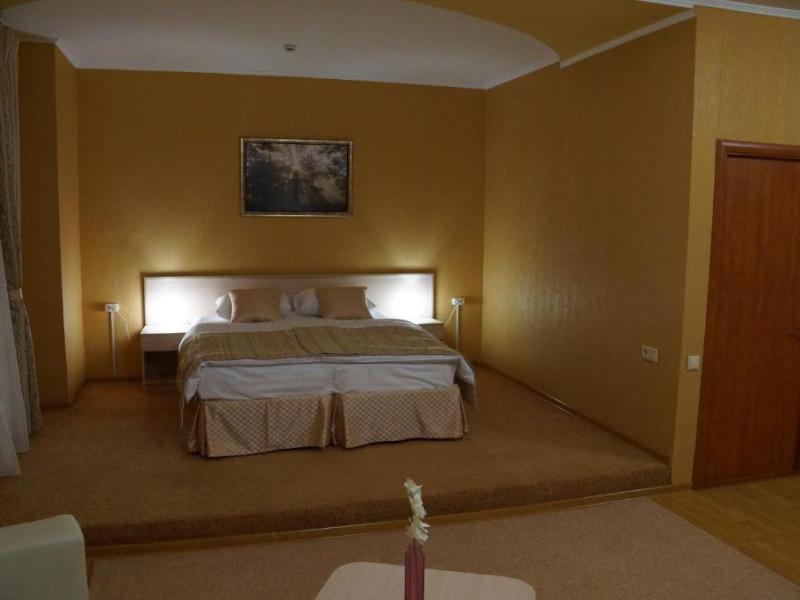 Iris Inn