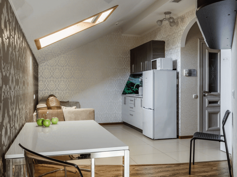 Mozart Hotel (Динская)