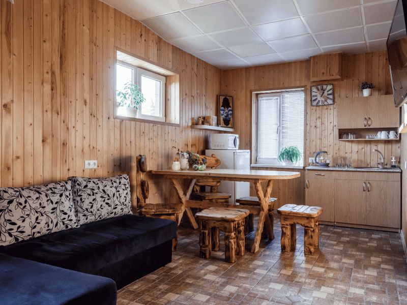 Mozart Hotel (Динская)