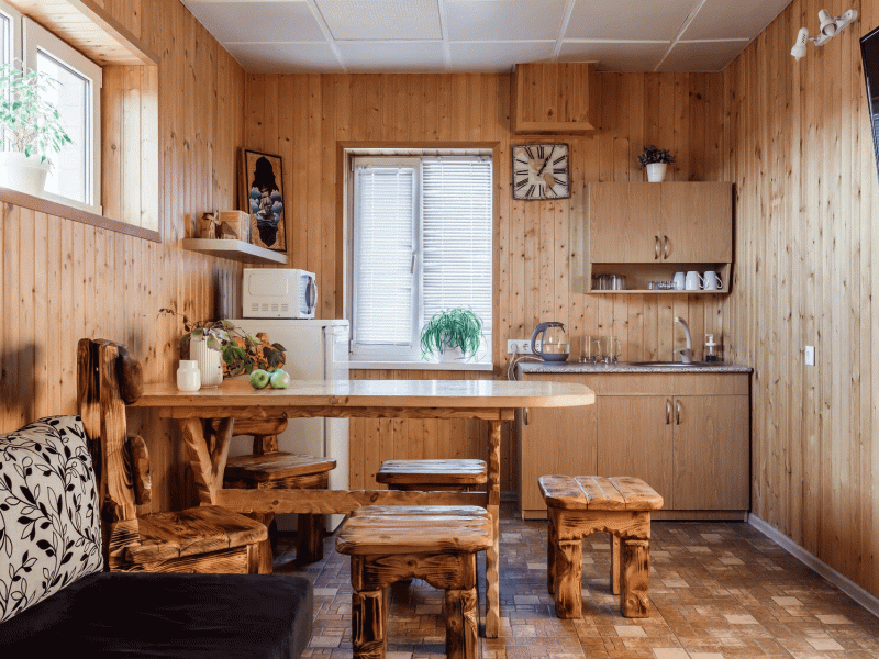 Mozart Hotel (Динская)