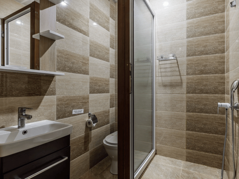 Mozart Hotel (Динская)