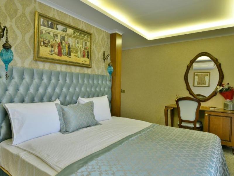 Hotel Bon Hagia Sophia