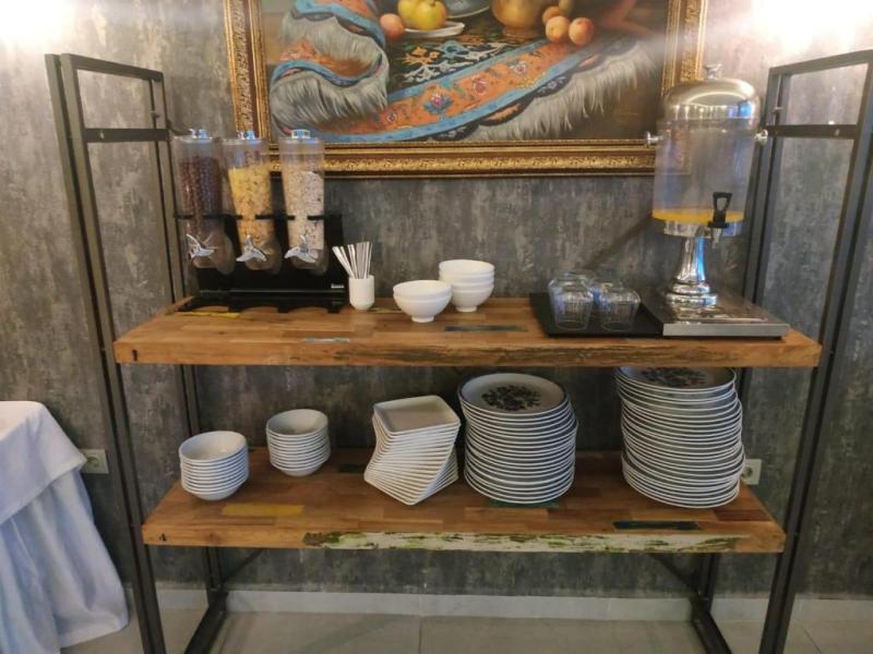 Hotel Bon Hagia Sophia