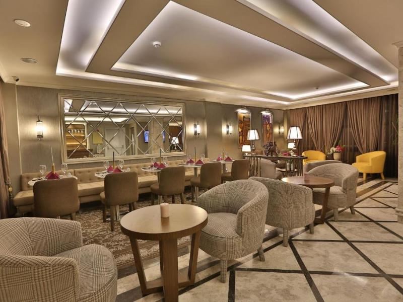 Hotel Bon Hagia Sophia