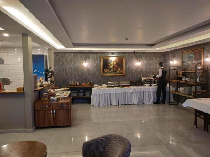 Hotel Bon Hagia Sophia