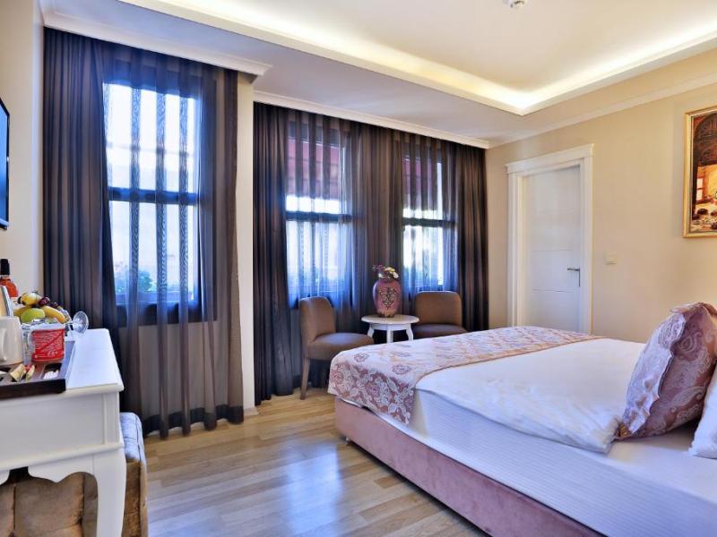Hotel Bon Hagia Sophia