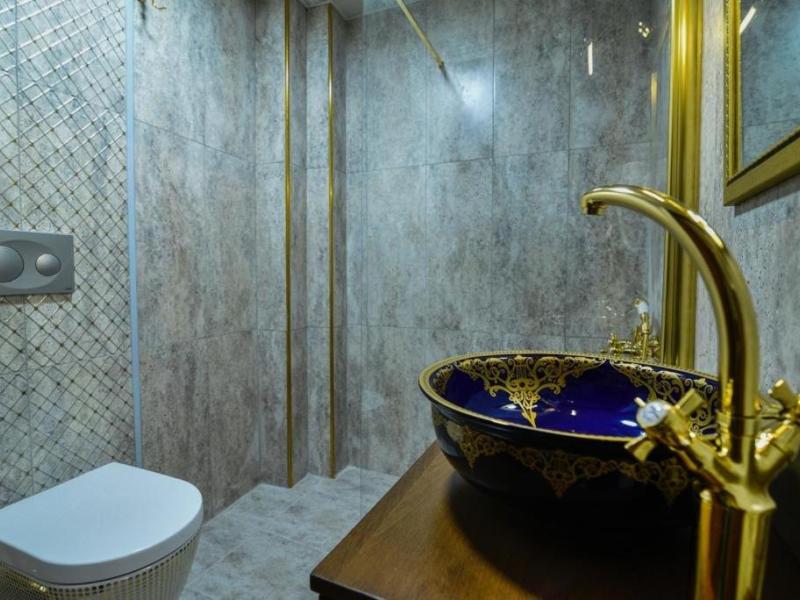 Hotel Bon Hagia Sophia