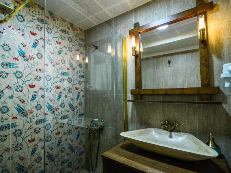 Hotel Bon Hagia Sophia