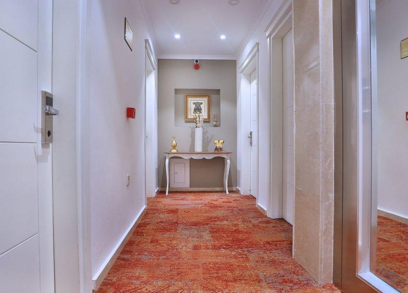 Hotel Bon Hagia Sophia