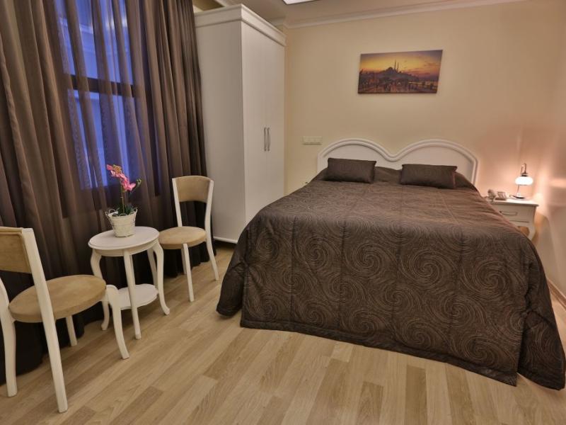 Hotel Bon Hagia Sophia