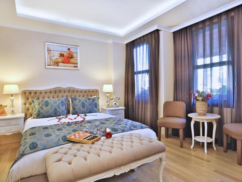 Hotel Bon Hagia Sophia