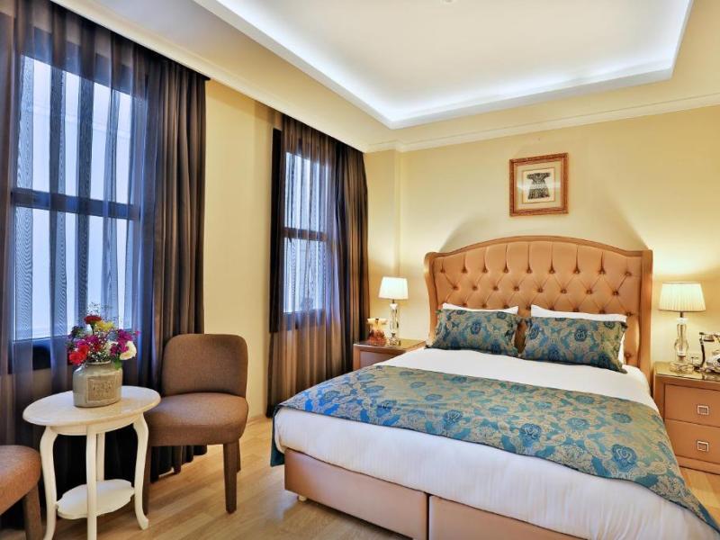Hotel Bon Hagia Sophia