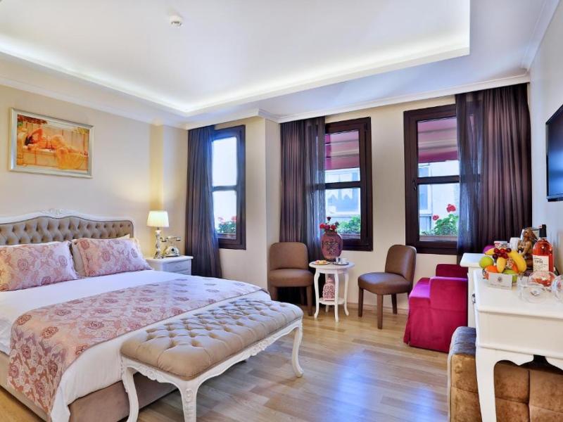 Hotel Bon Hagia Sophia