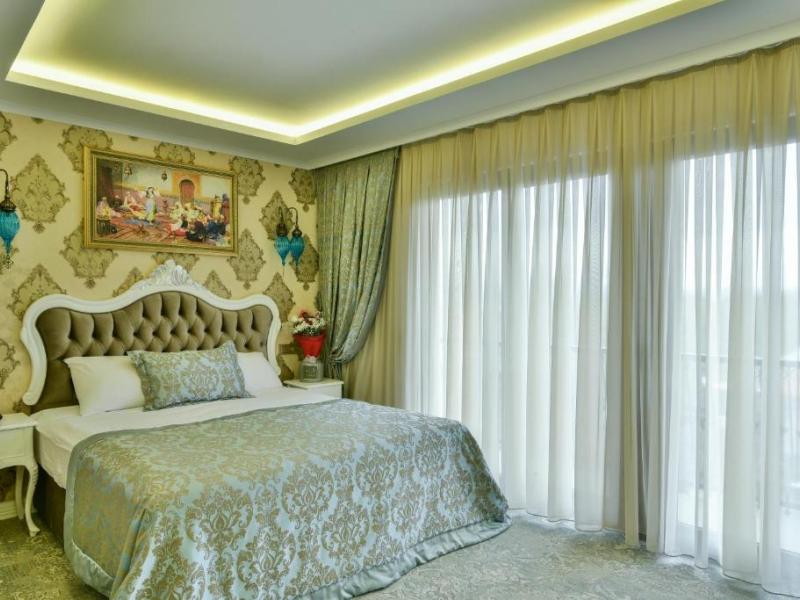 Hotel Bon Hagia Sophia