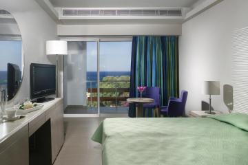 Отель Eden Roc Resort Греция, Калифея, фото 11