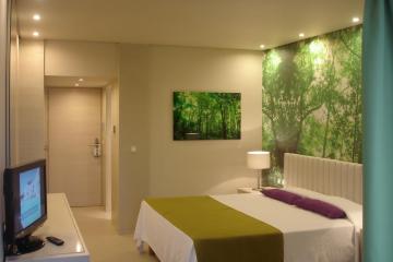 Отель Eden Roc Resort Греция, Калифея, фото 12
