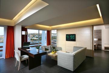 Отель Eden Roc Resort Греция, Калифея, фото 13