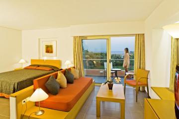 Отель Eden Roc Resort Греция, Калифея, фото 14
