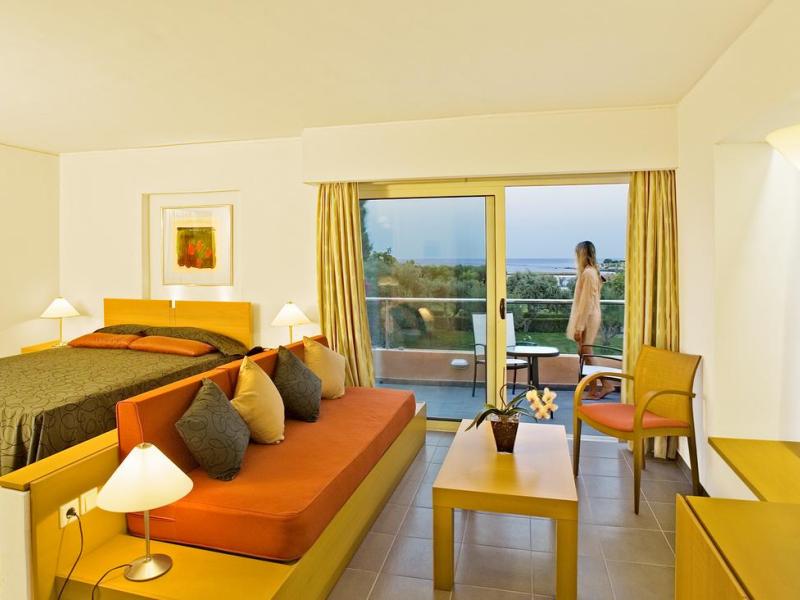 Eden Roc Resort