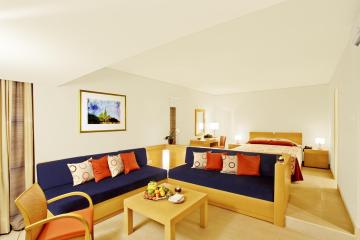 Отель Eden Roc Resort Греция, Калифея, фото 15