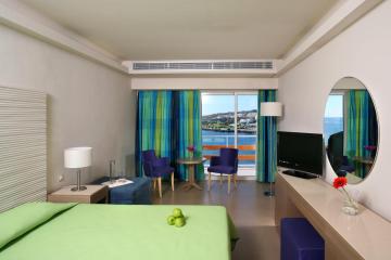 Отель Eden Roc Resort Греция, Калифея, фото 16