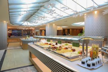 Отель Eden Roc Resort Греция, Калифея, фото 17