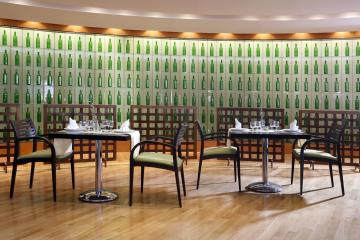 Отель Eden Roc Resort Греция, Калифея, фото 18