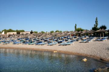 Отель Eden Roc Resort Греция, Калифея, фото 19