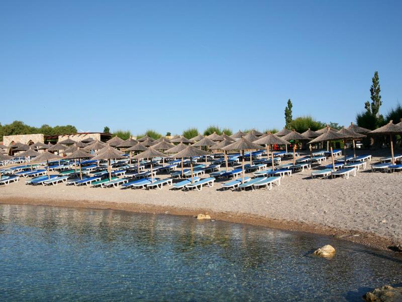 Eden Roc Resort