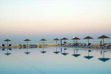 Отель Eden Roc Resort Греция, Калифея, фото 20