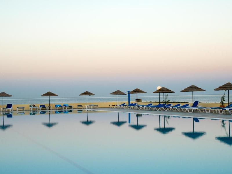 Eden Roc Resort