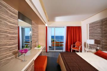Отель Eden Roc Resort Греция, Калифея, фото 22